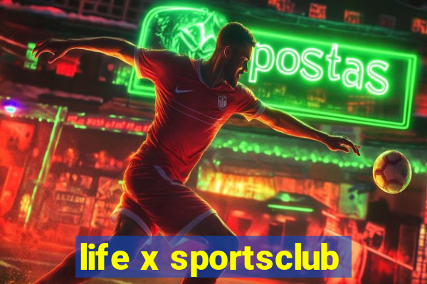 life x sportsclub